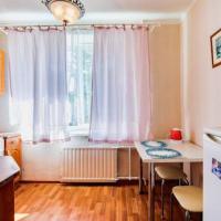 Фотографии отеля Metro Electrosila Apartments