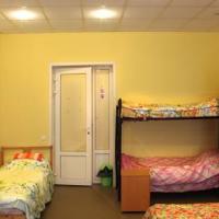 Фотографии отеля Orange Hostel