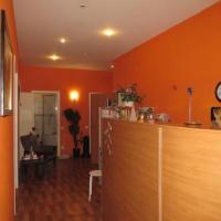 Фотографии отеля Orange Hostel