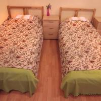 Фотографии отеля Orange Hostel
