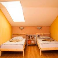 Фотографии отеля Lucky Hostel