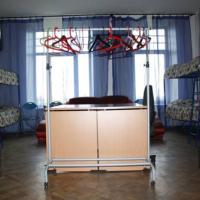 Фотографии отеля Hostel Alye Parusa