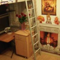 Фотографии отеля Mini-hotel Tsarskaya Stolitsa