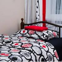 Фотографии отеля Kino Hostel on Vyborgskaya