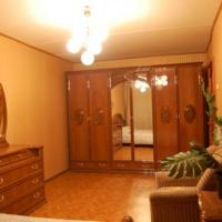 Фотографии отеля Apartamenti na Komendantskom 25