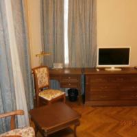 Hotel photos Guest House na Maloy Nevke