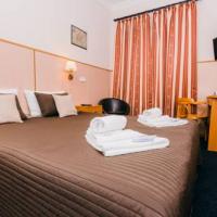 Hotel photos Stasov Hotel
