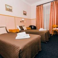 Hotel photos Stasov Hotel