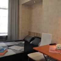 Hotel photos Aurelia Apartments