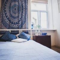 Фотографии отеля Tabouret Rooms Хостел