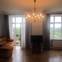 Hotel photos Troitsky Bridge Apartment