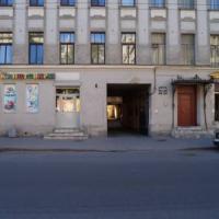 Фотографии отеля Family Hostel SPb