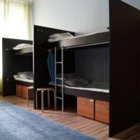 Фотографии отеля Family Hostel SPb