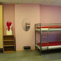 Фотографии отеля Vysshaya Liga Hostel