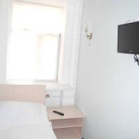 Фотографии отеля In-Hotel
