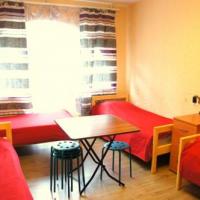 Hotel photos Hostel Avantage at Smolenka
