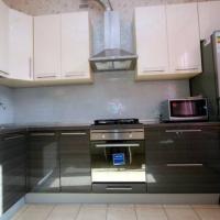 Фотографии отеля Oksana's Apartments