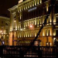 Фотографии отеля Росси