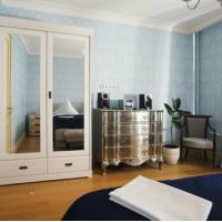 Фотографии отеля Apartment Sea Rhapsody