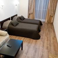Фотографии отеля Men'k Kings Hotel