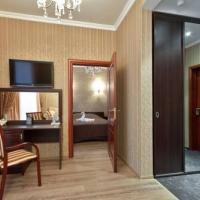 Фотографии отеля Men'k Kings Hotel