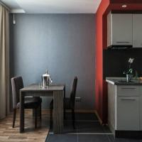 Hotel photos Serviced Apartments Vertical