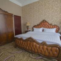 Hotel photos Akyan Saint Petersburg