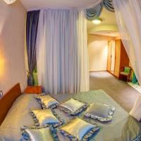Hotel photos Nevsky Bereg 93