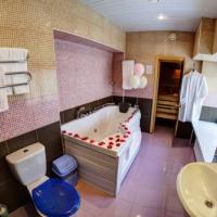 Hotel photos Nevsky Bereg 93