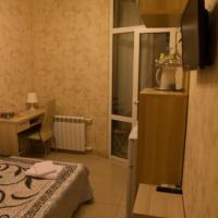 Фотографии отеля Bolshaya Morskaya 7 Hotel