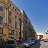 Фотографии отеля Bolshaya Morskaya 7 Hotel