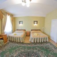 Фотографии отеля U Fontana Hotel