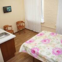 Фотографии отеля Apartments Nevskiy Air Inn