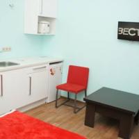 Hotel photos Apartments Nevskiy Air Inn