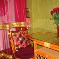 Фотографии отеля Apartments Uzhnaya Korona on Zvezdnaya