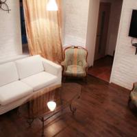 Фотографии отеля NaSutkiPRO Apartments