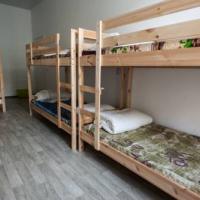 Фотографии отеля One Love Hostel