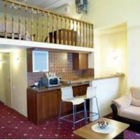 Hotel photos Deluxe