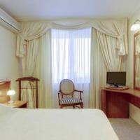 Hotel photos Polustrovo