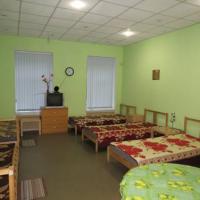 Фотографии отеля Orange Hostel