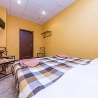Фотографии отеля Narvskaya Inn Hotel
