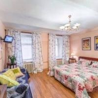 Фотографии отеля Tatianin Dom Apartments