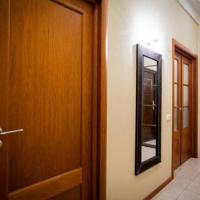 Фотографии отеля NaSutkiPRO Apartments