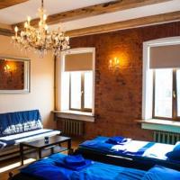 Hotel photos Griboedov Loft Apartments