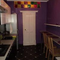 Фотографии отеля Viktoriansky Hostel