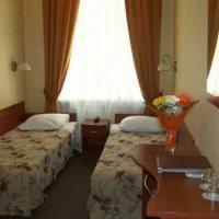 Hotel photos By the Hermitage
