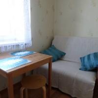 Фотографии отеля Metro Bolshevikov Apartment