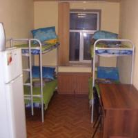 Фотографии отеля Hostel Petrodom