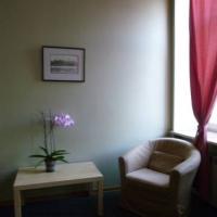 Фотографии отеля Randhouse Morskaya B&B
