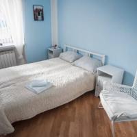 Фотографии отеля Kolokolnaya Apartment